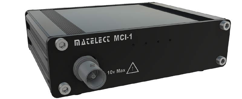 MCI-1 photo